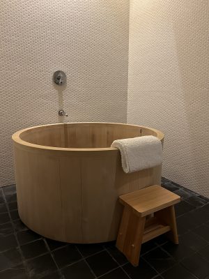 hotel Kanra Kyoto